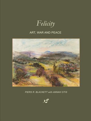 cover image of Felicity